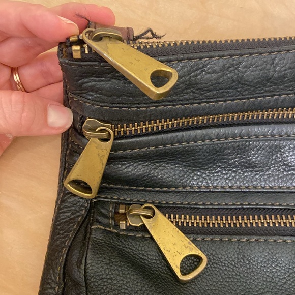 Fossil Crossbody bag - Picture 6 of 8